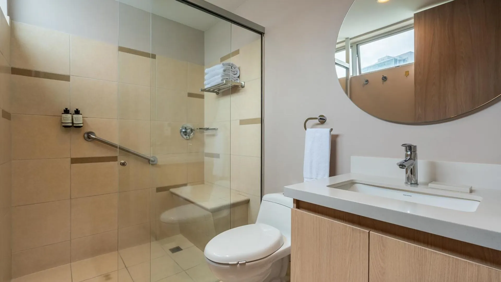 Estelar Apartamentos Μεντεγίν