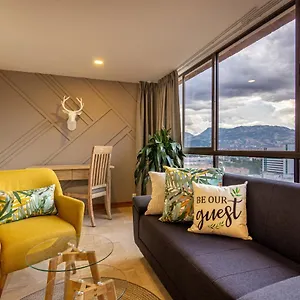 Aparthotel Alcazar De Oviedo By Ee, Medellin