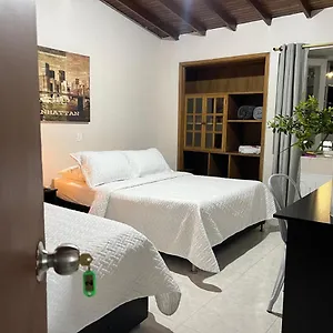 Hotel New Memphis, Medellin
