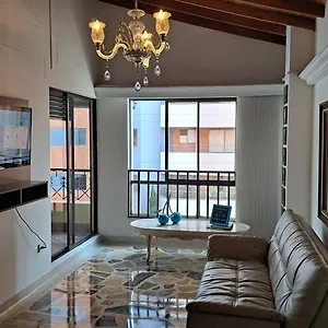 Apartamento Laureles 401