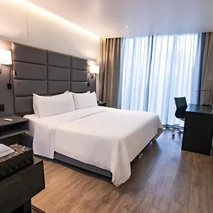 Hotel Ghl Collection 93
