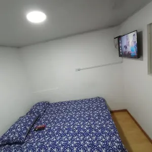 Apartamento Cerca Al Club Militar Embajada Americana, Corferias 