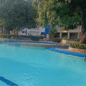 Сasa de vacaciones Completa Rodadero Hasta X 7 + Piscinas+wifi +aire Acondicionado 