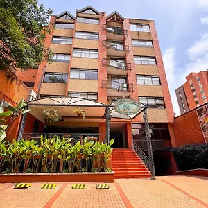 Hotel Casa Laureles, Medellin
