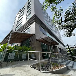 Hotel Bh El Poblado, Medellin