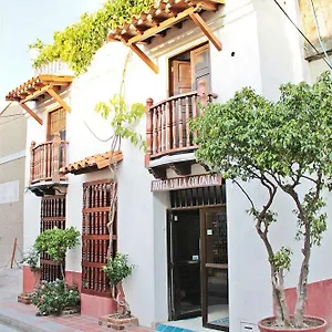 Hotel Colonial By Akel