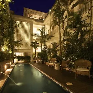 Hotel Casa Belle Boutique