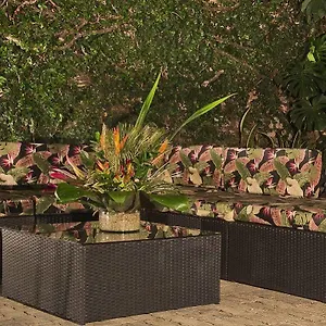 Hotel Aromax Del Campestre, Medellin