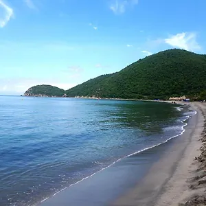 Apartamento Frente Al Mar 
