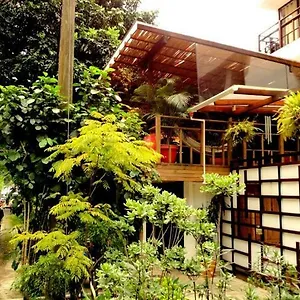 Casa Kiwi Medellin