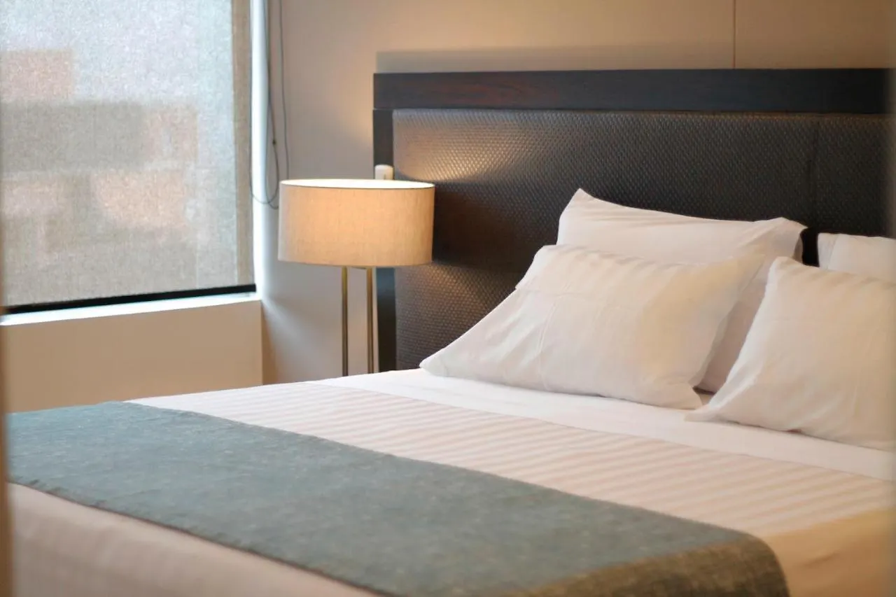 Estelar Apartamentos Medellín Colombia