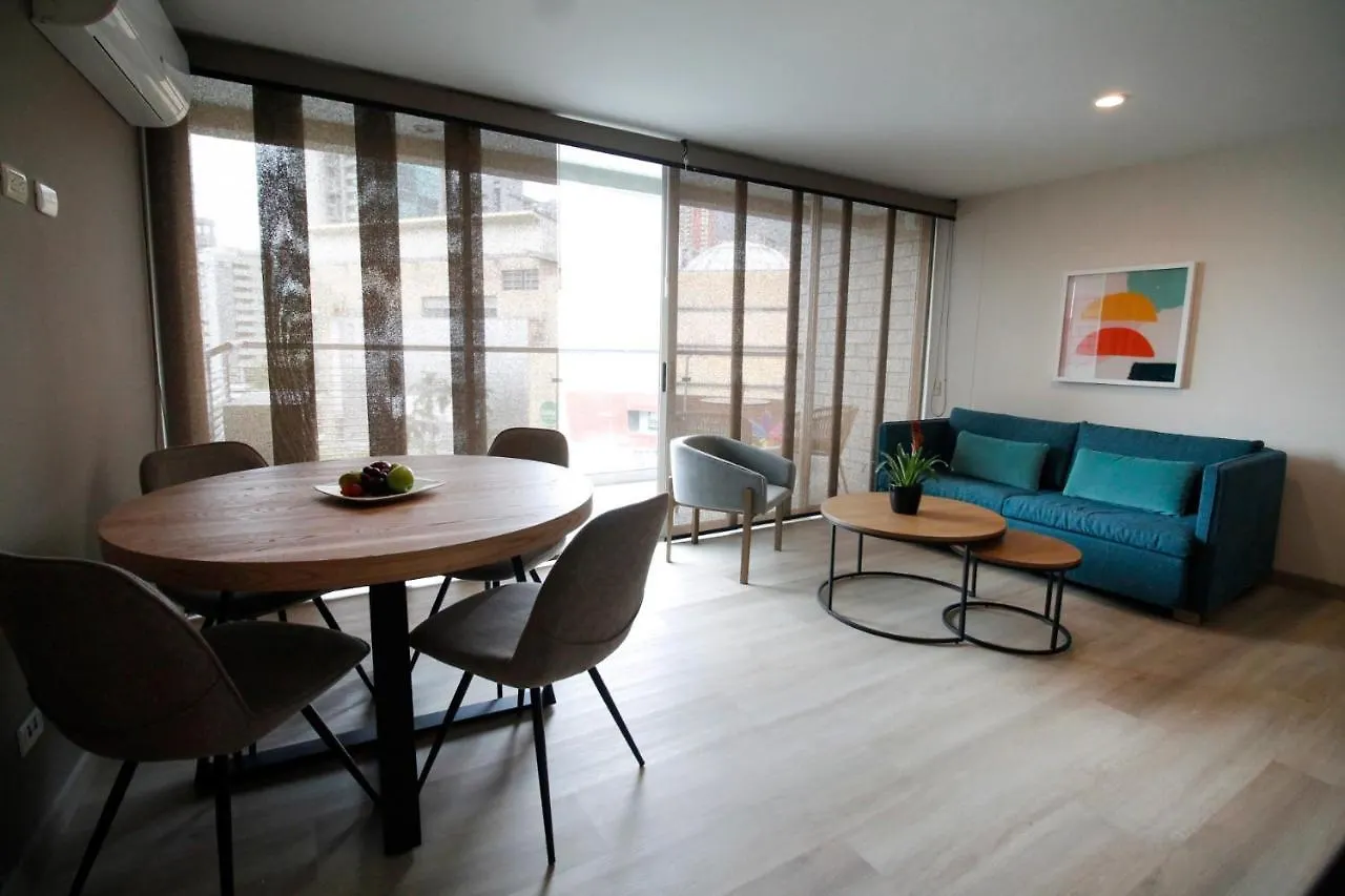 Estelar Apartamentos Medellín 3*,  Colombia
