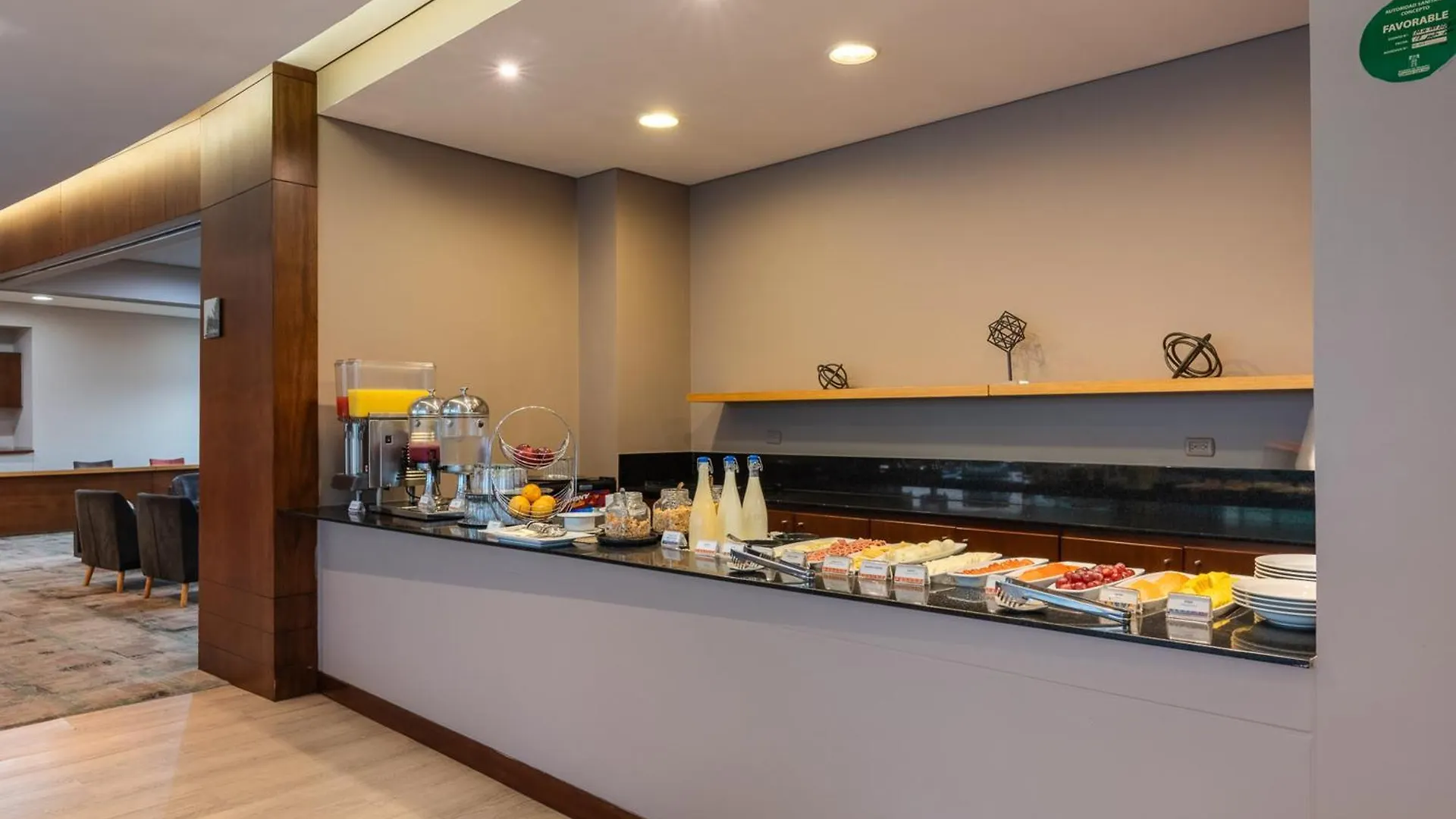 Estelar Apartamentos Medellín