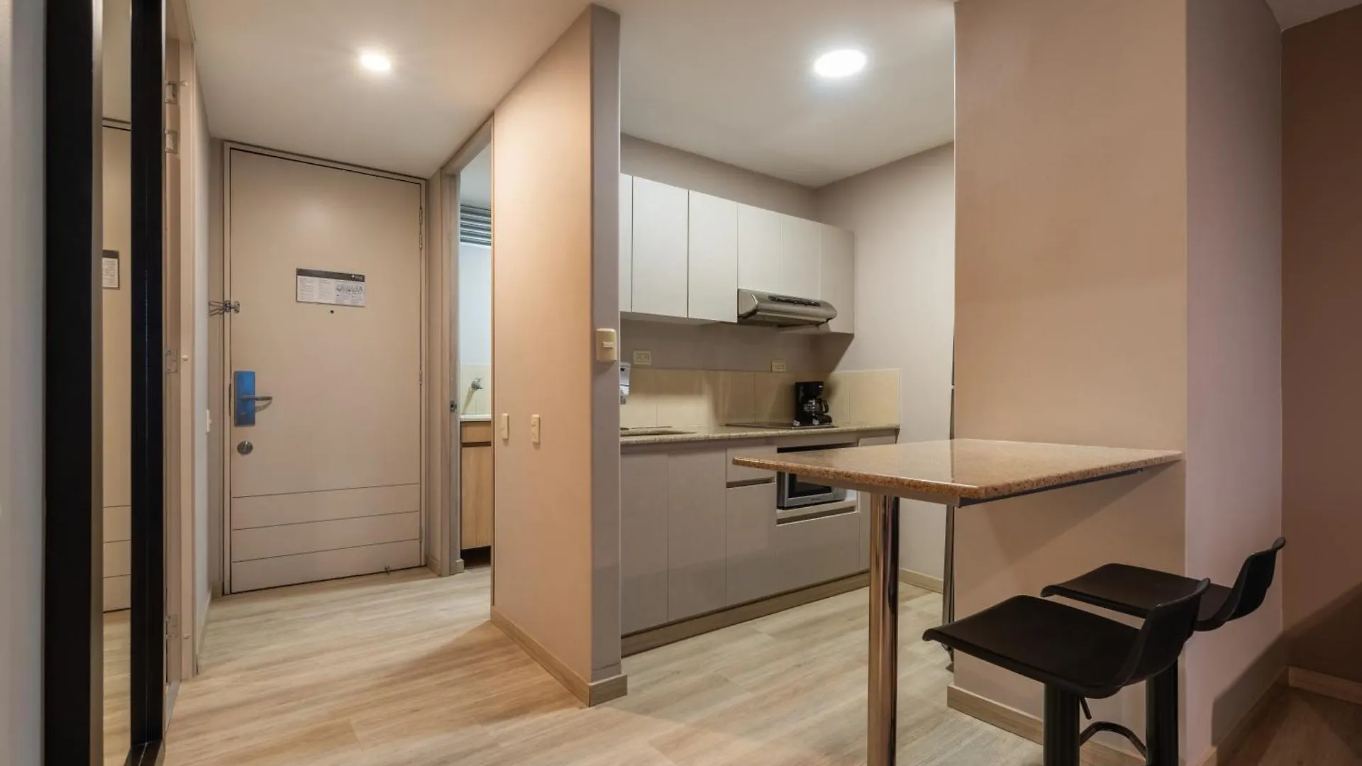 Aparthotel Estelar Apartamentos Medellín