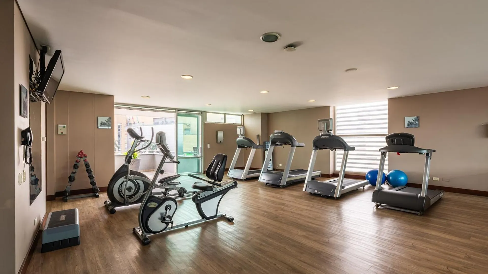 Estelar Apartamentos Medellín Colombia