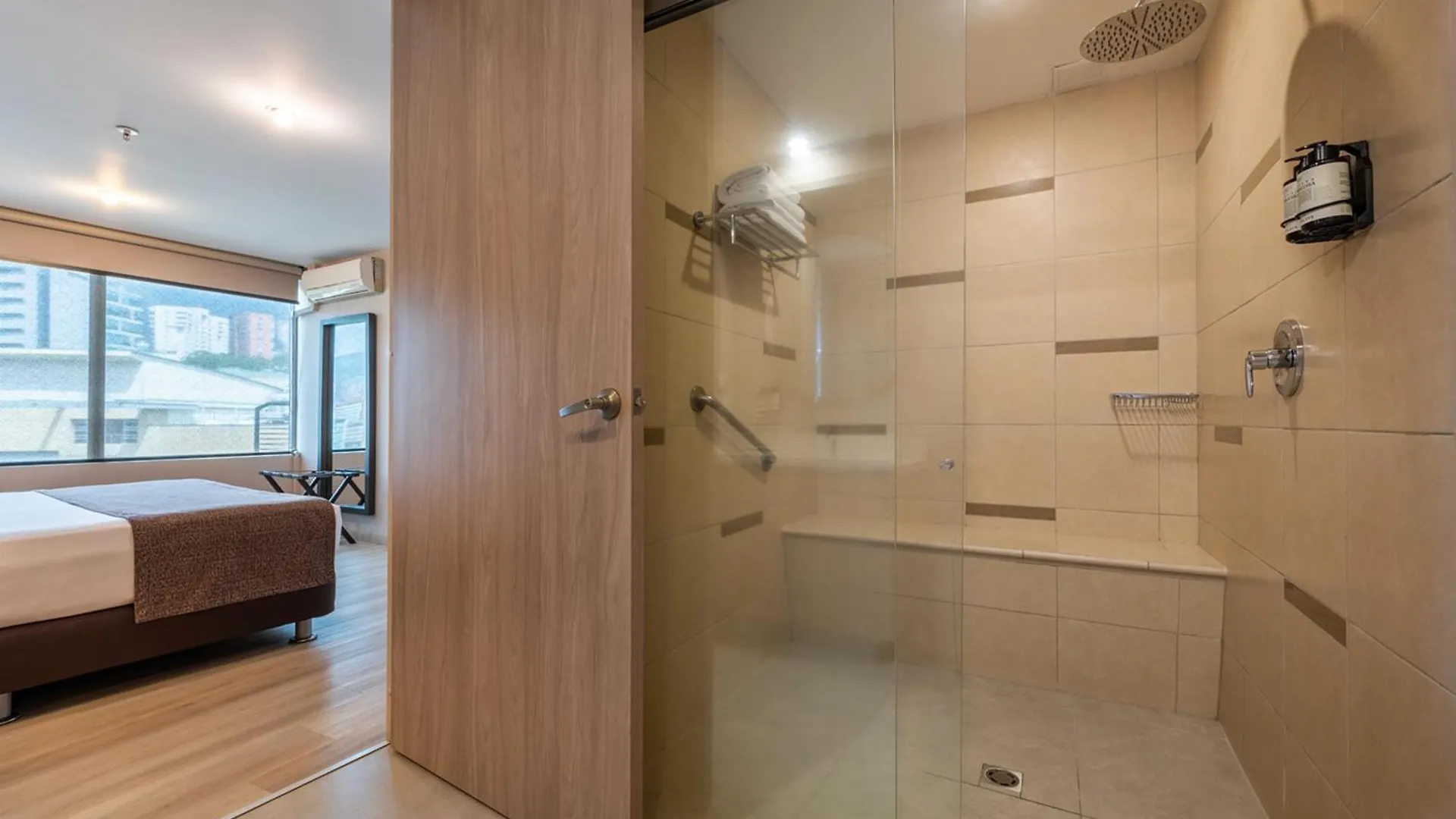 Aparthotel Estelar Apartamentos Medellín