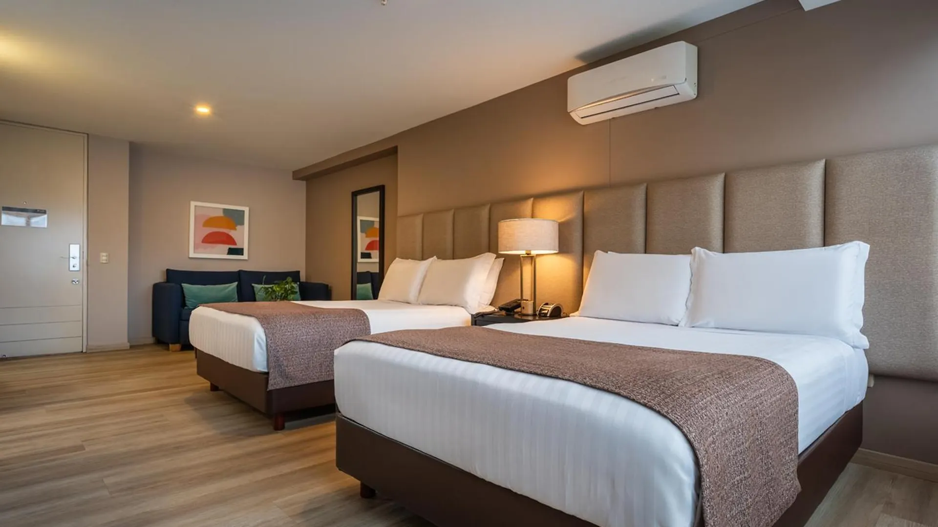 Estelar Apartamentos Medellín Colombia