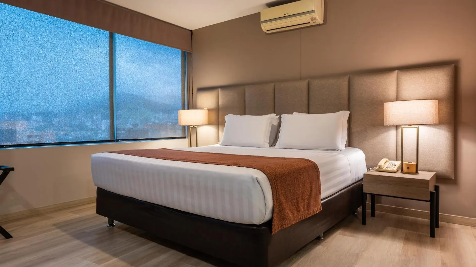 Aparthotel Estelar Apartamentos Medellín