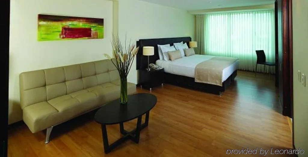Estelar Apartamentos Medellín Colombia