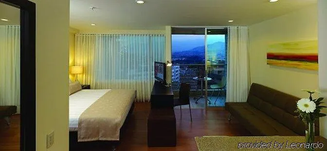 Estelar Apartamentos Medellín