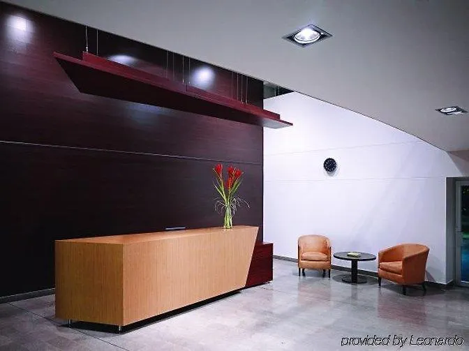 Aparthotel Estelar Apartamentos Medellín