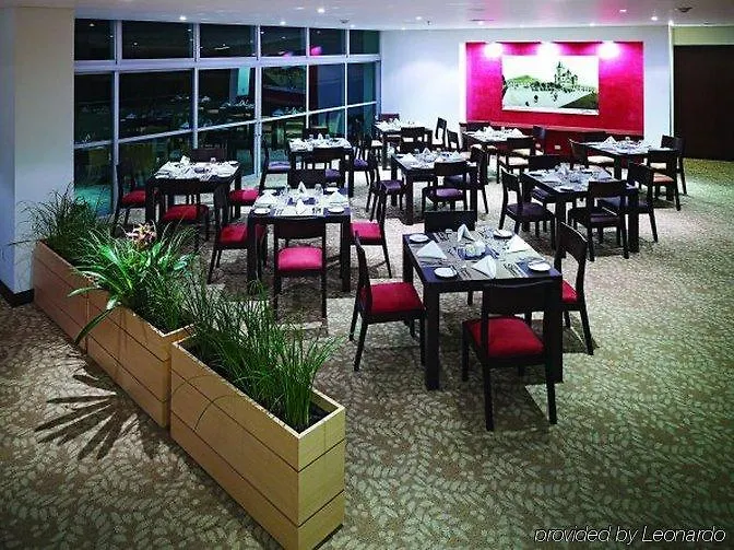 Estelar Apartamentos Medellín
