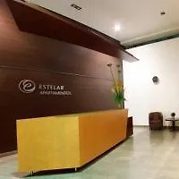 Estelar Apartamentos Medellín Aparthotel
