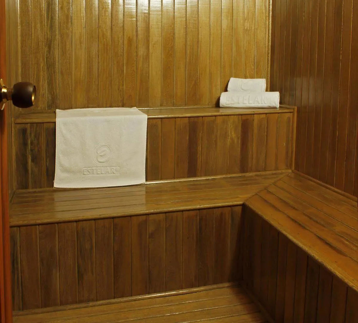 *** Aparthotel Estelar Apartamentos Medellín Colombia