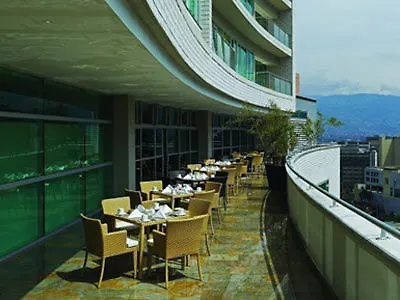 Estelar Apartamentos Medellin