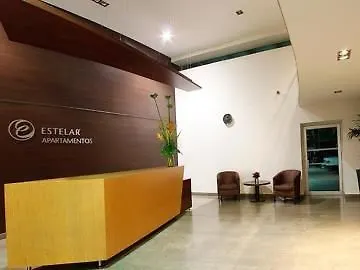 Estelar Apartamentos Medellín 3*,