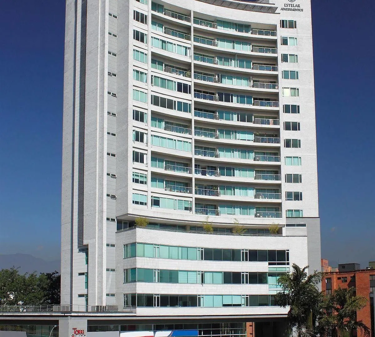 Estelar Apartamentos Medellín