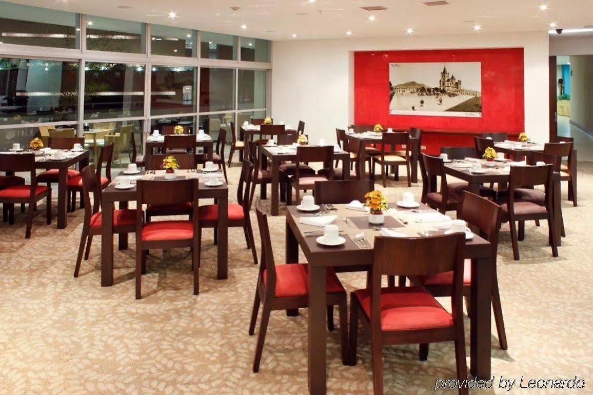 Aparthotel Estelar Apartamentos Medellín