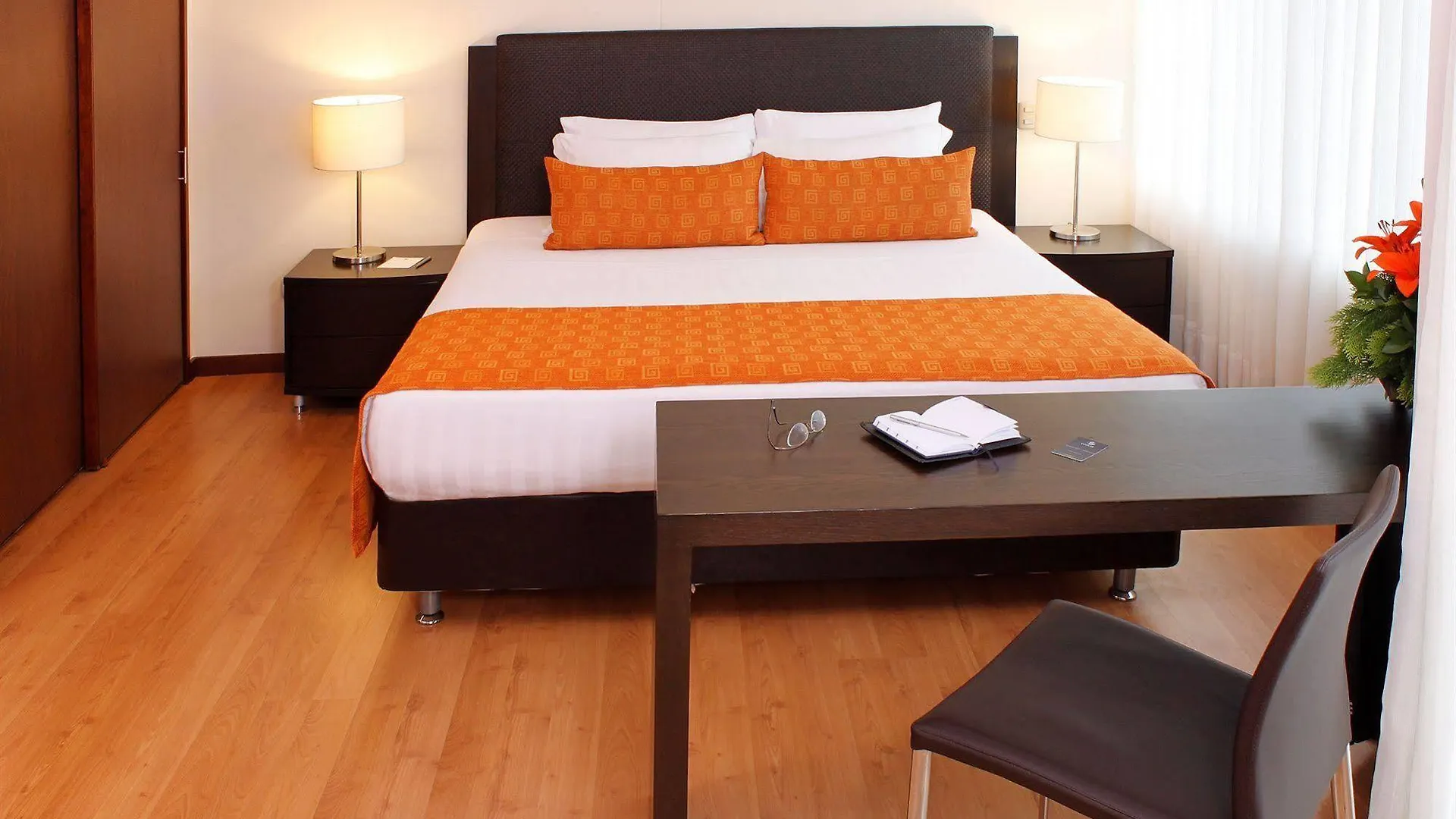 Estelar Apartamentos Medellín 3*,  Colombia