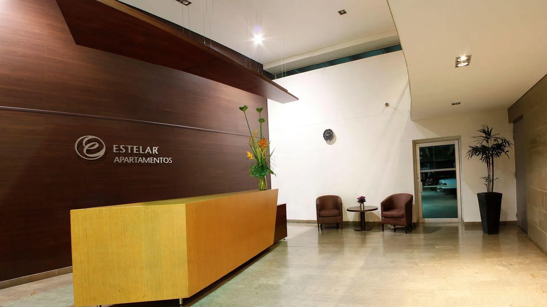 Aparthotel Estelar Apartamentos Medellín