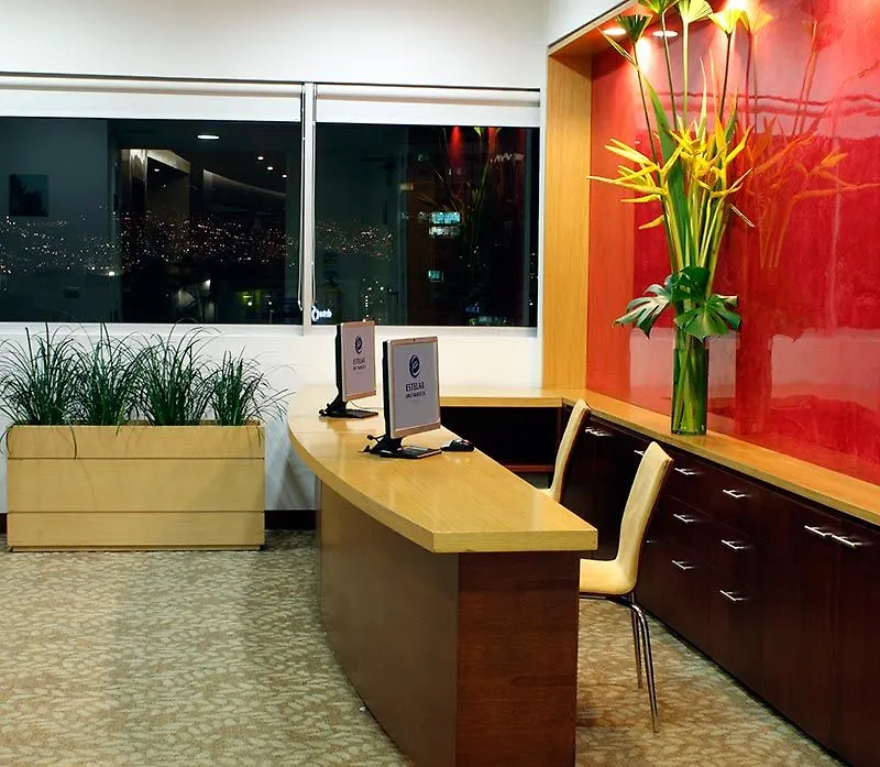 Aparthotel Estelar Apartamentos Medellín