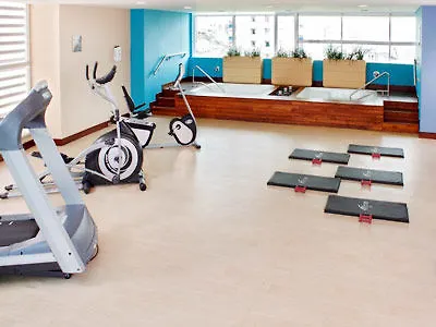 Estelar Apartamentos Medellín Apartahotel
